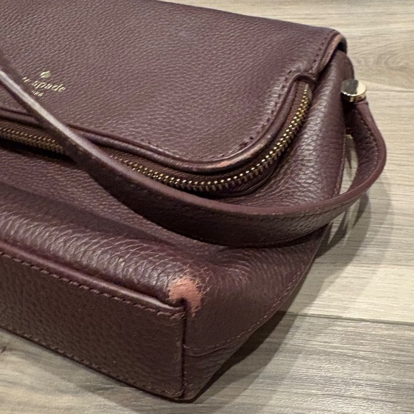 Kate Spade crossbody - Picture 4 of 6